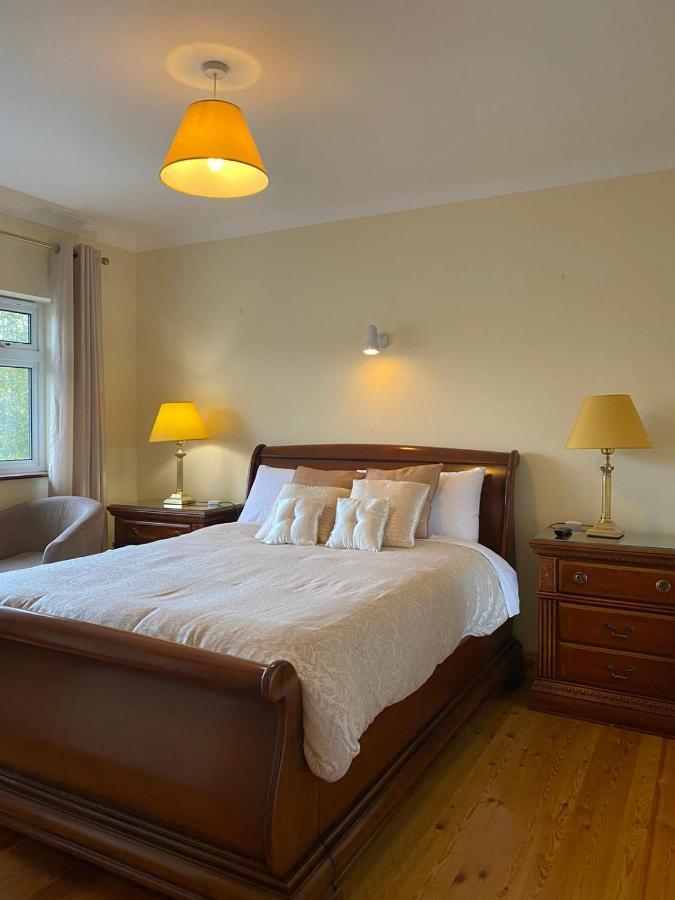 Woodhaven Manor H91Rc9D Hotel Galway Eksteriør billede