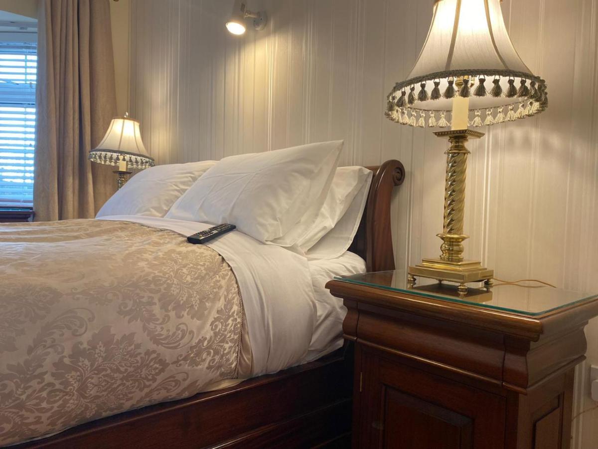 Woodhaven Manor H91Rc9D Hotel Galway Eksteriør billede