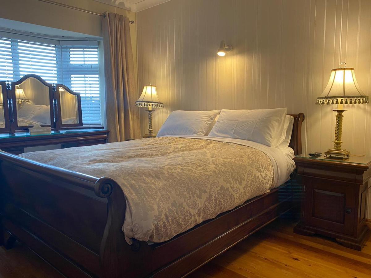 Woodhaven Manor H91Rc9D Hotel Galway Eksteriør billede
