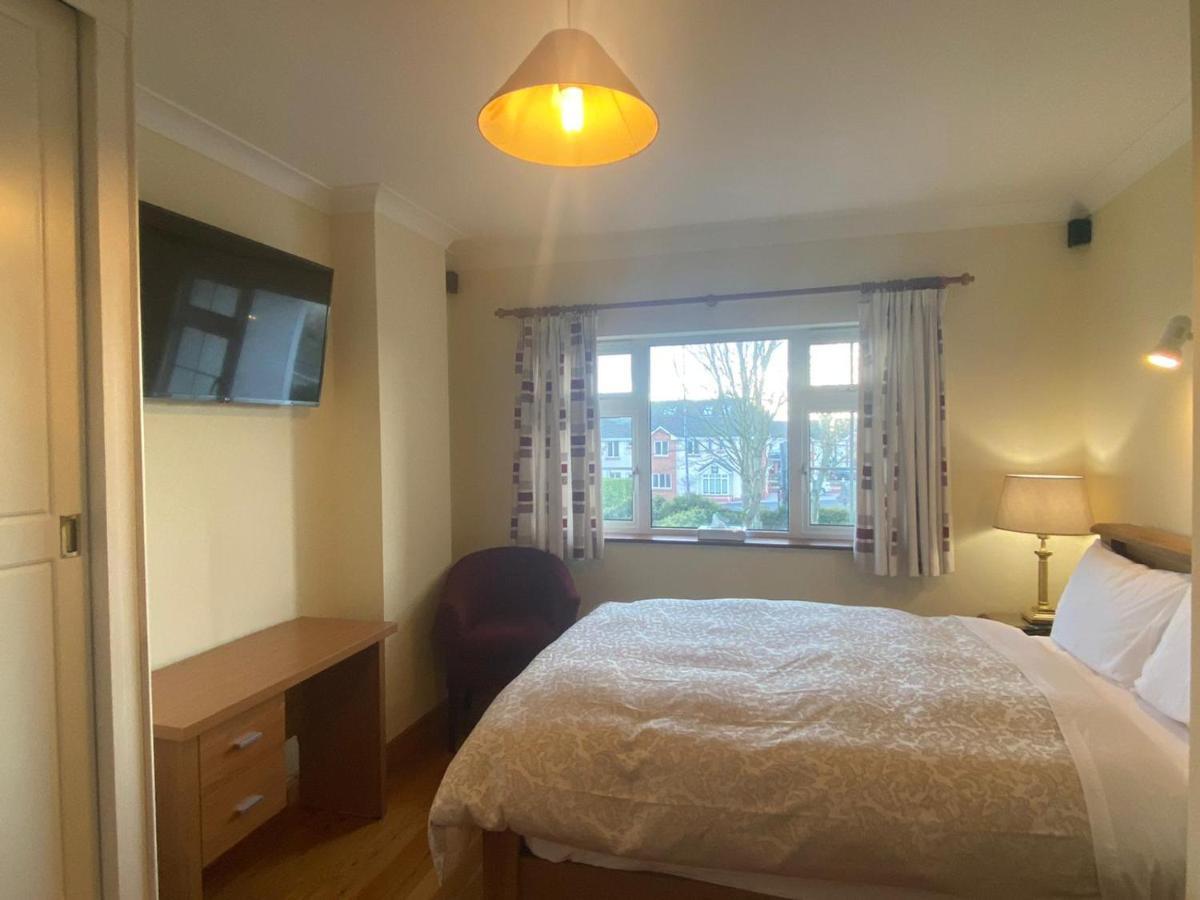 Woodhaven Manor H91Rc9D Hotel Galway Eksteriør billede