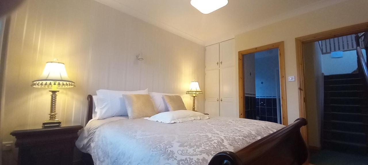 Woodhaven Manor H91Rc9D Hotel Galway Eksteriør billede