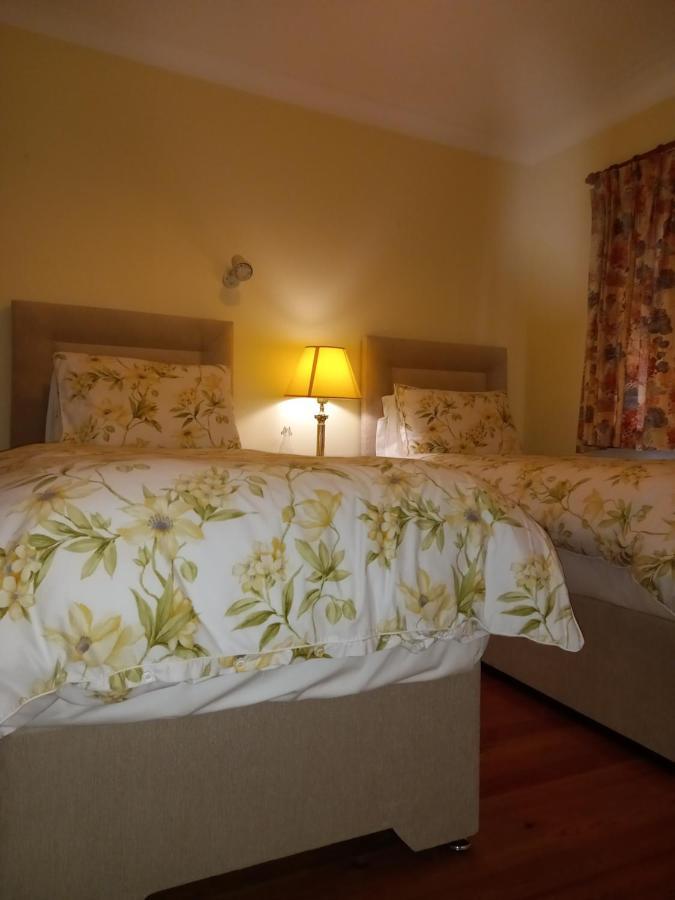 Woodhaven Manor H91Rc9D Hotel Galway Eksteriør billede