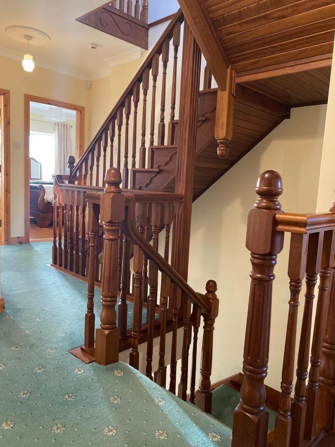 Woodhaven Manor H91Rc9D Hotel Galway Eksteriør billede