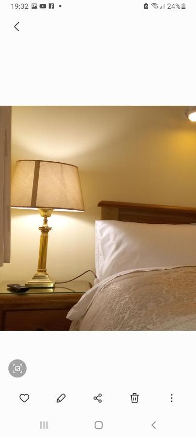 Woodhaven Manor H91Rc9D Hotel Galway Eksteriør billede