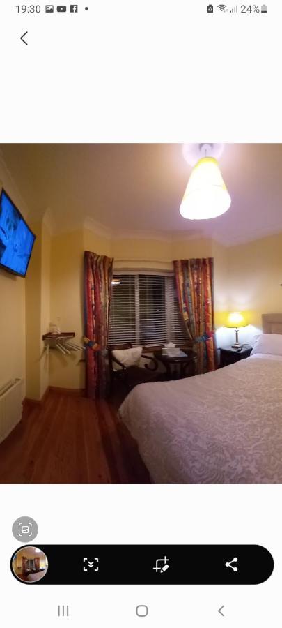 Woodhaven Manor H91Rc9D Hotel Galway Eksteriør billede