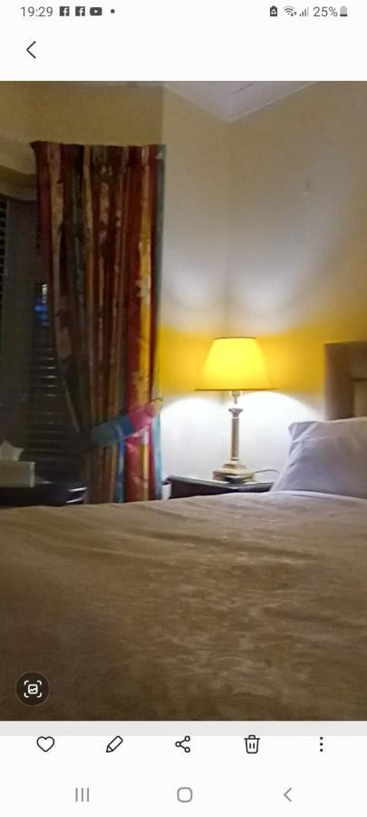 Woodhaven Manor H91Rc9D Hotel Galway Eksteriør billede