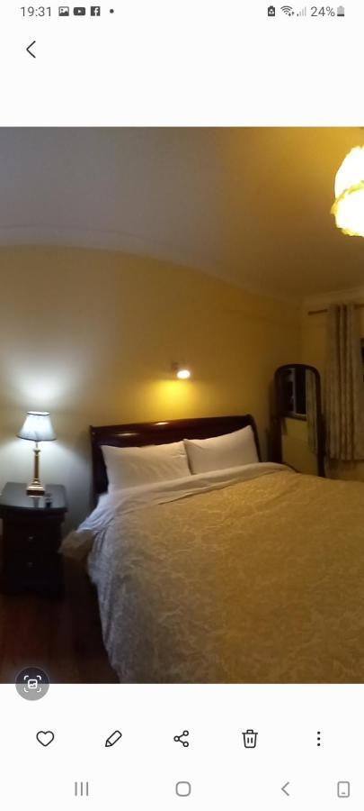 Woodhaven Manor H91Rc9D Hotel Galway Eksteriør billede
