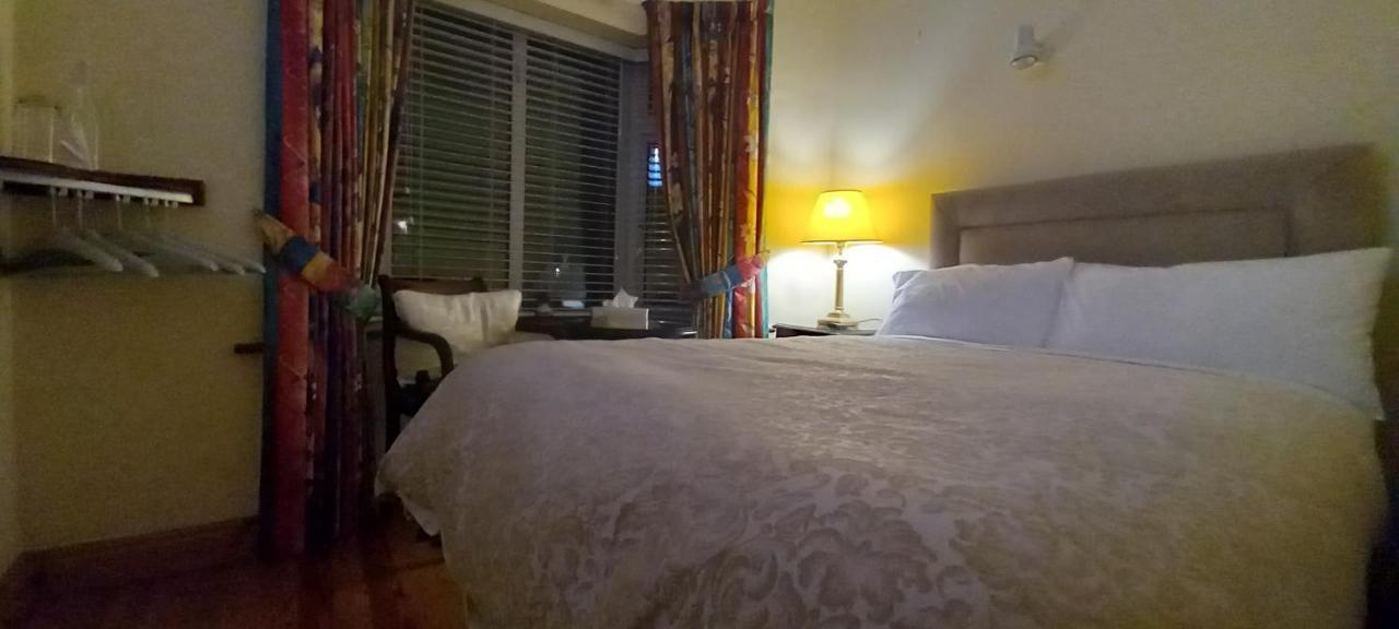 Woodhaven Manor H91Rc9D Hotel Galway Eksteriør billede