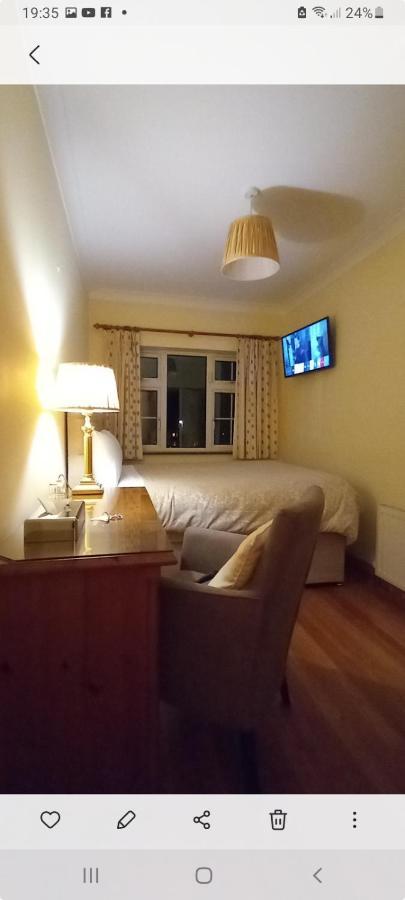 Woodhaven Manor H91Rc9D Hotel Galway Eksteriør billede