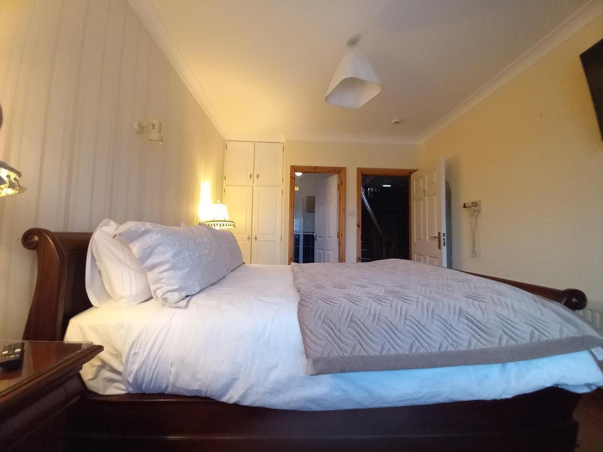 Woodhaven Manor H91Rc9D Hotel Galway Eksteriør billede