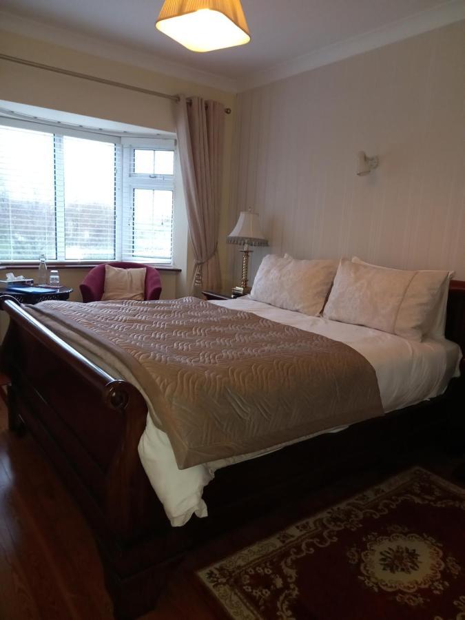 Woodhaven Manor H91Rc9D Hotel Galway Eksteriør billede