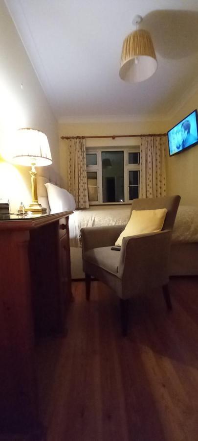 Woodhaven Manor H91Rc9D Hotel Galway Eksteriør billede