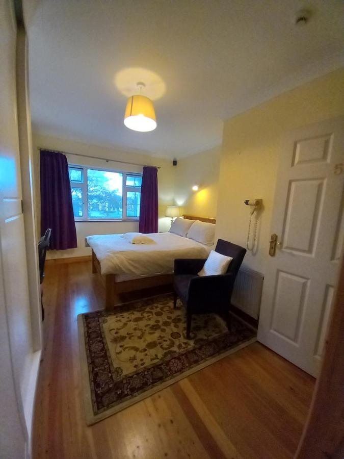 Woodhaven Manor H91Rc9D Hotel Galway Eksteriør billede
