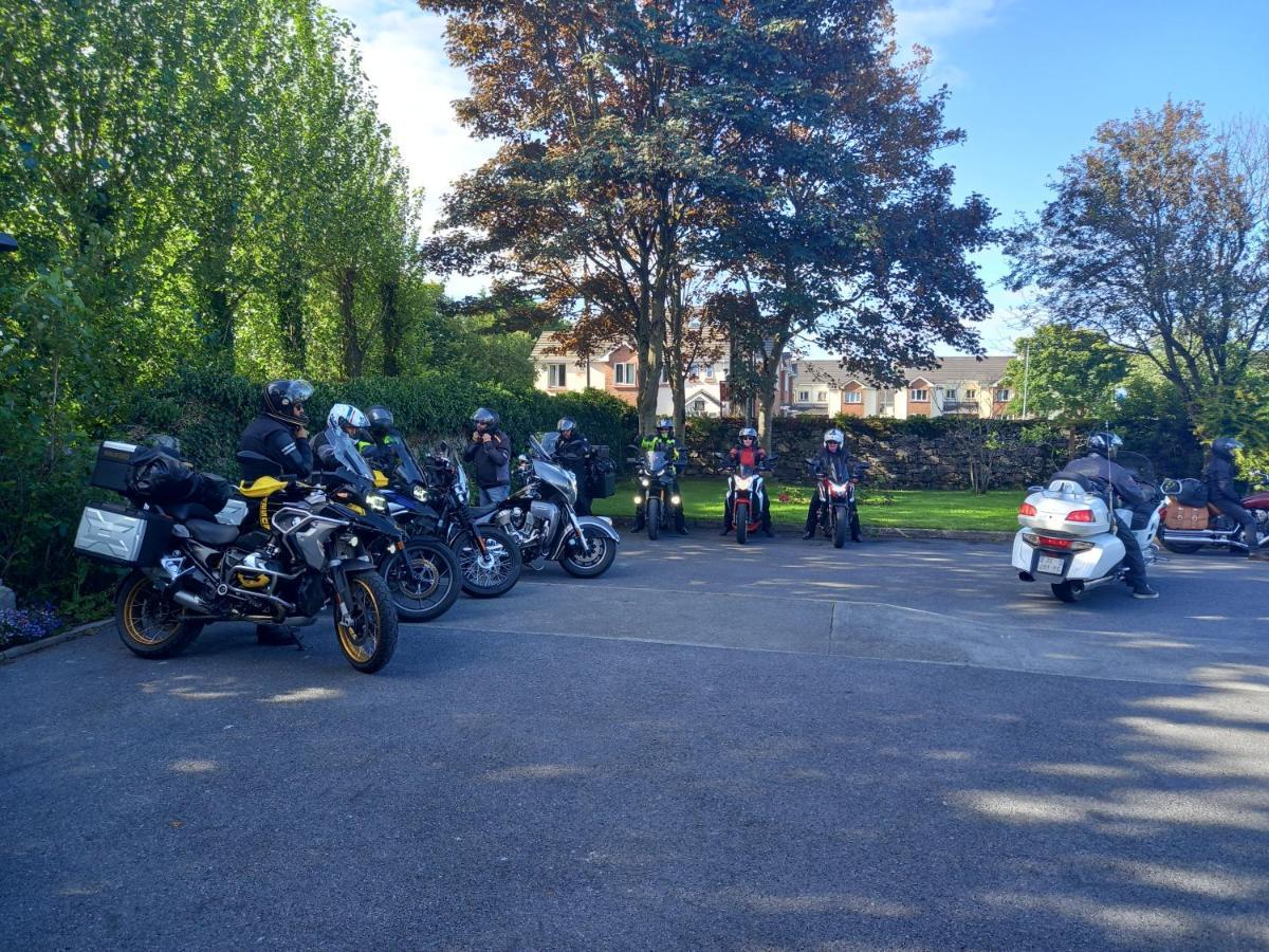 Woodhaven Manor H91Rc9D Hotel Galway Eksteriør billede