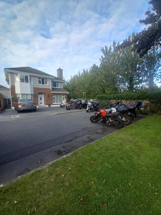 Woodhaven Manor H91Rc9D Hotel Galway Eksteriør billede