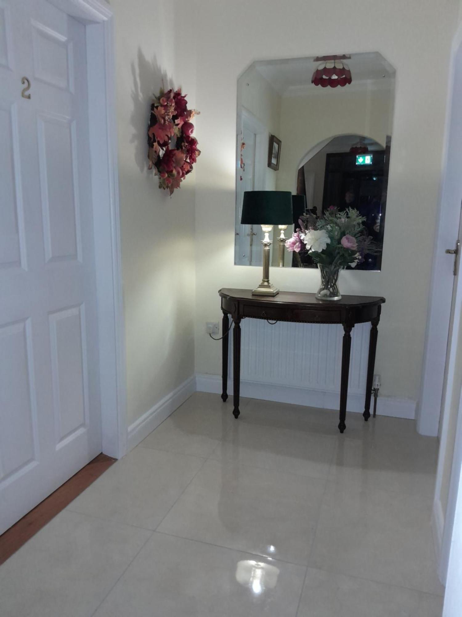 Woodhaven Manor H91Rc9D Hotel Galway Eksteriør billede