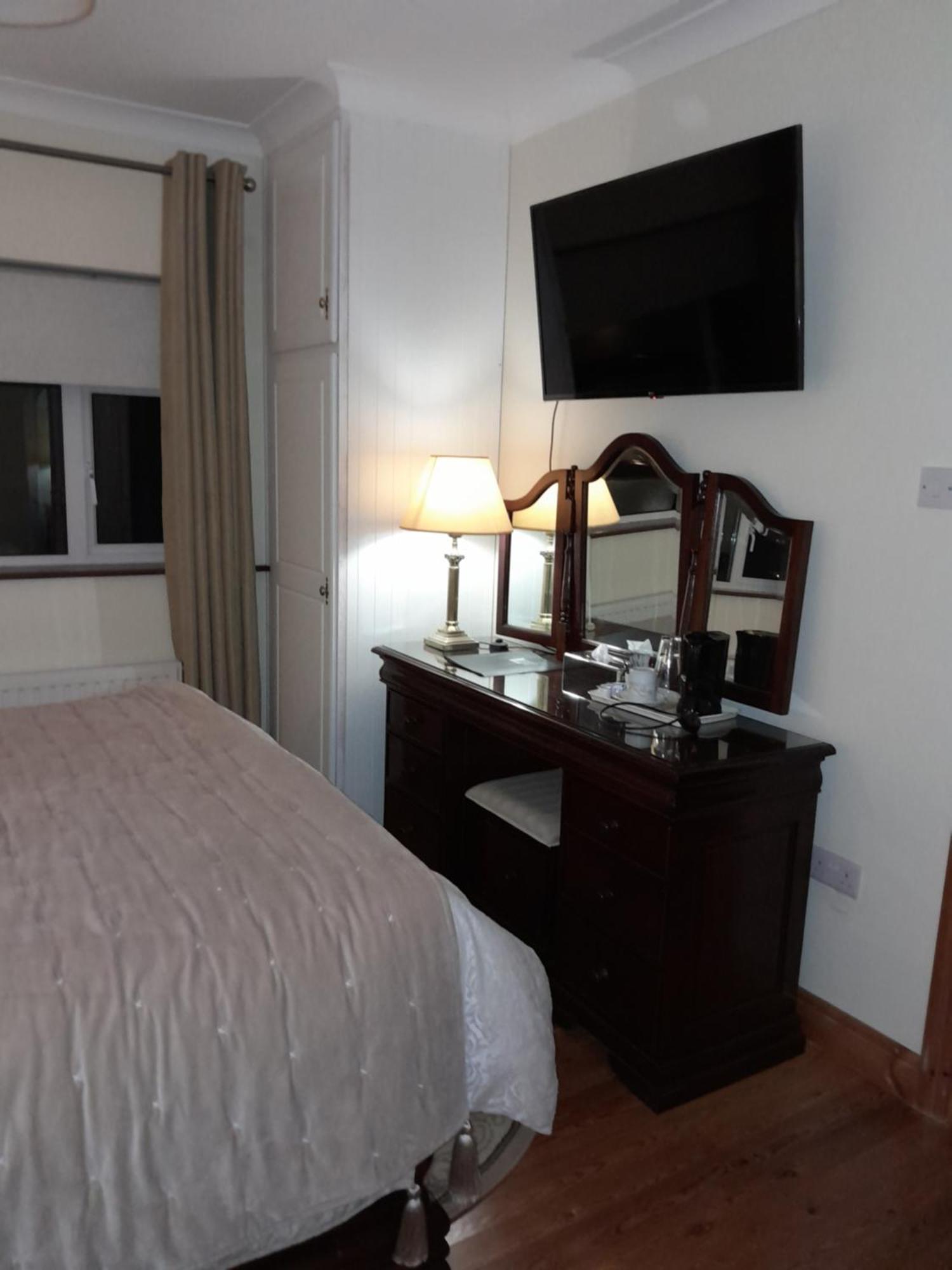 Woodhaven Manor H91Rc9D Hotel Galway Eksteriør billede