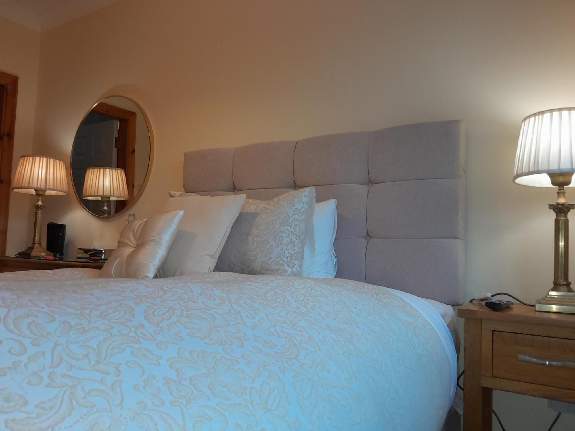 Woodhaven Manor H91Rc9D Hotel Galway Eksteriør billede