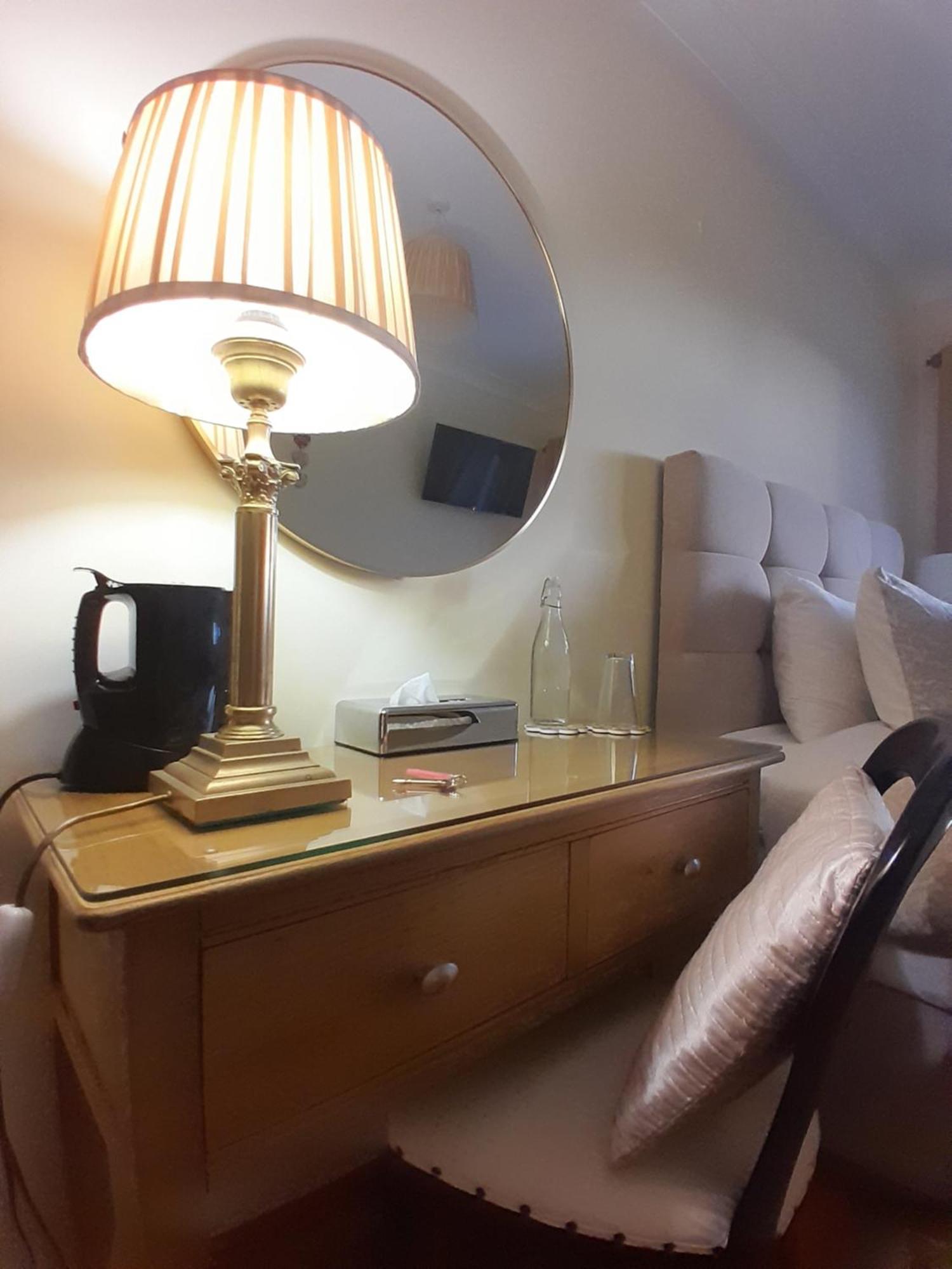 Woodhaven Manor H91Rc9D Hotel Galway Eksteriør billede