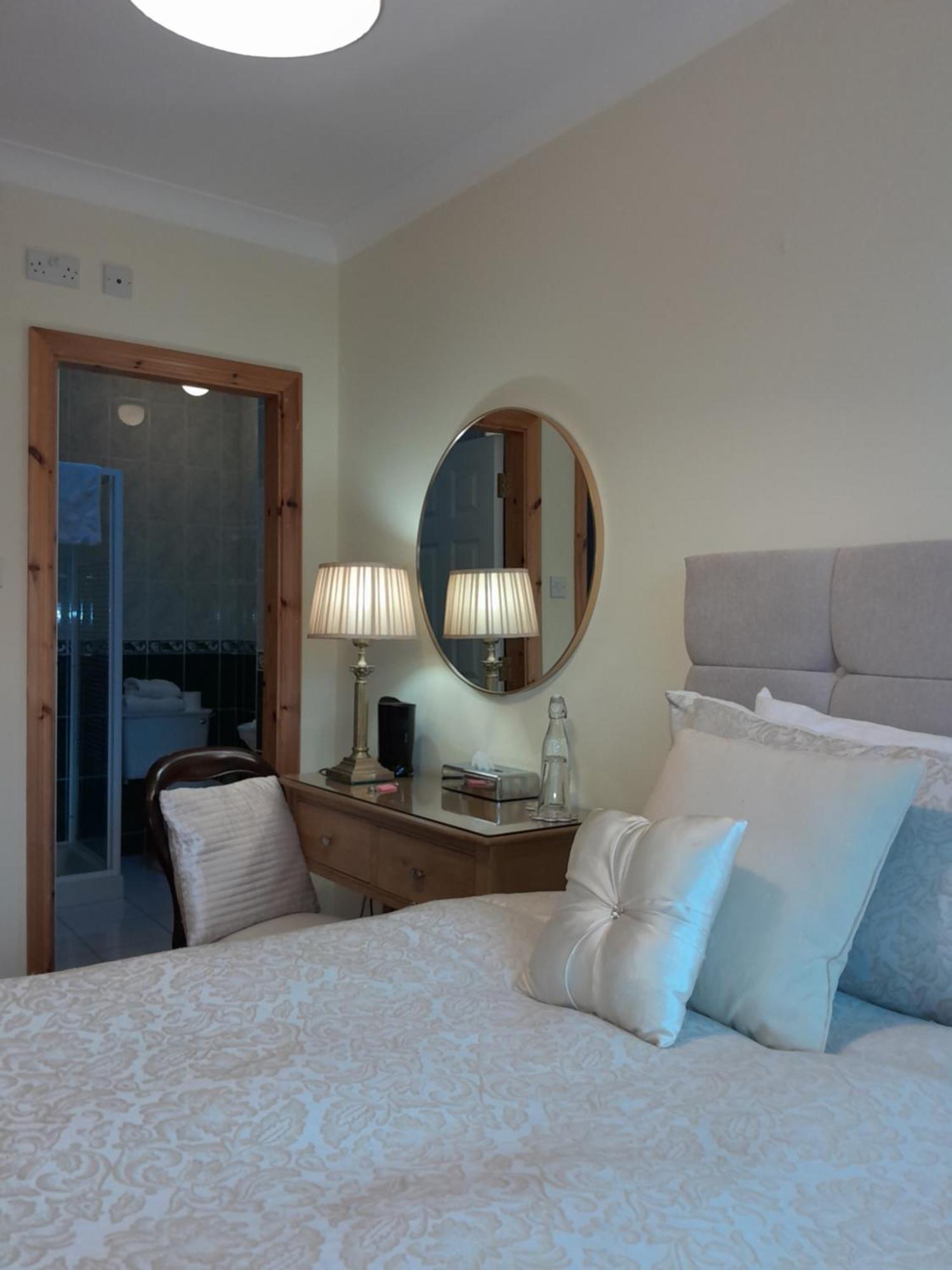 Woodhaven Manor H91Rc9D Hotel Galway Eksteriør billede