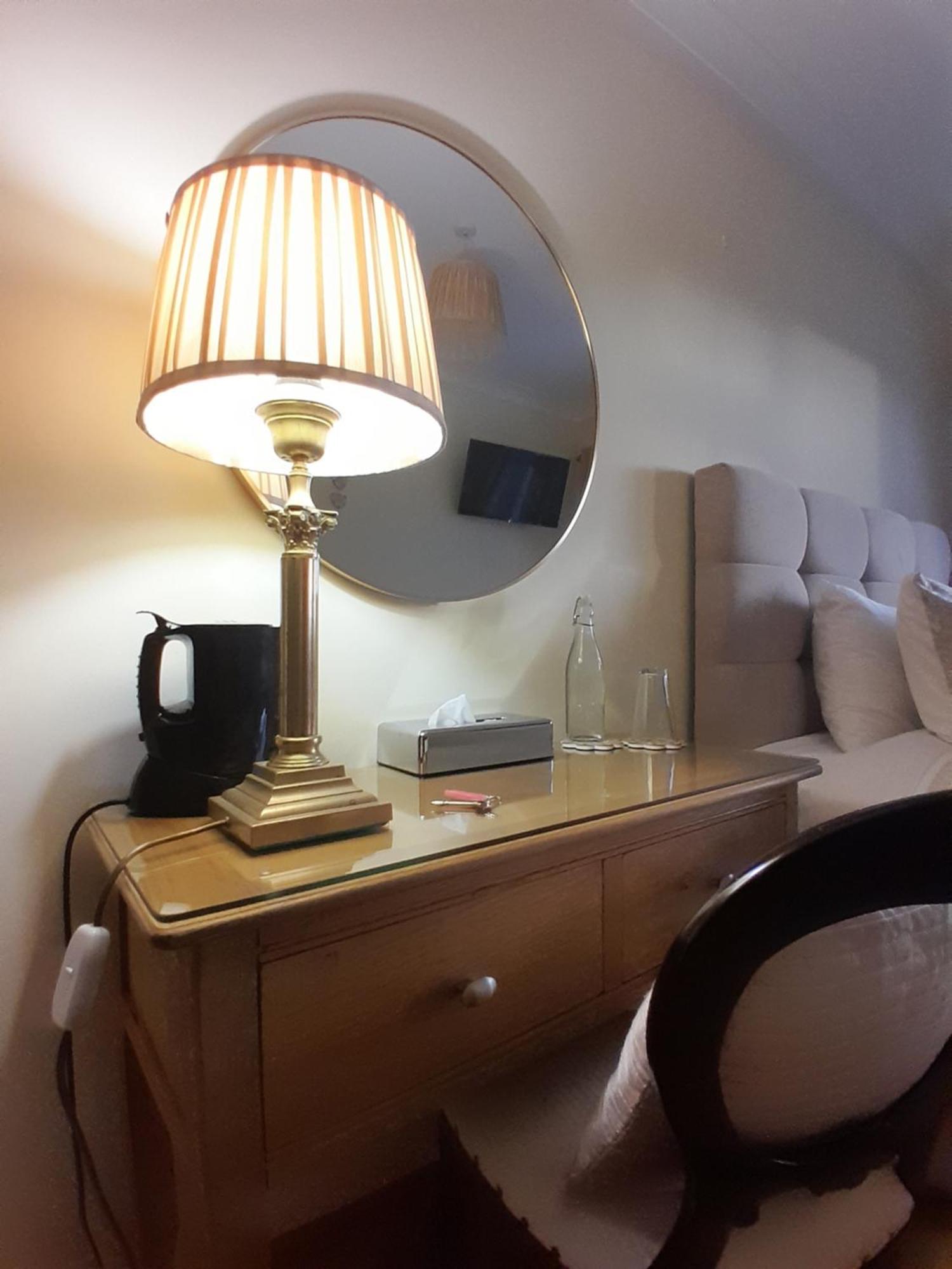 Woodhaven Manor H91Rc9D Hotel Galway Eksteriør billede