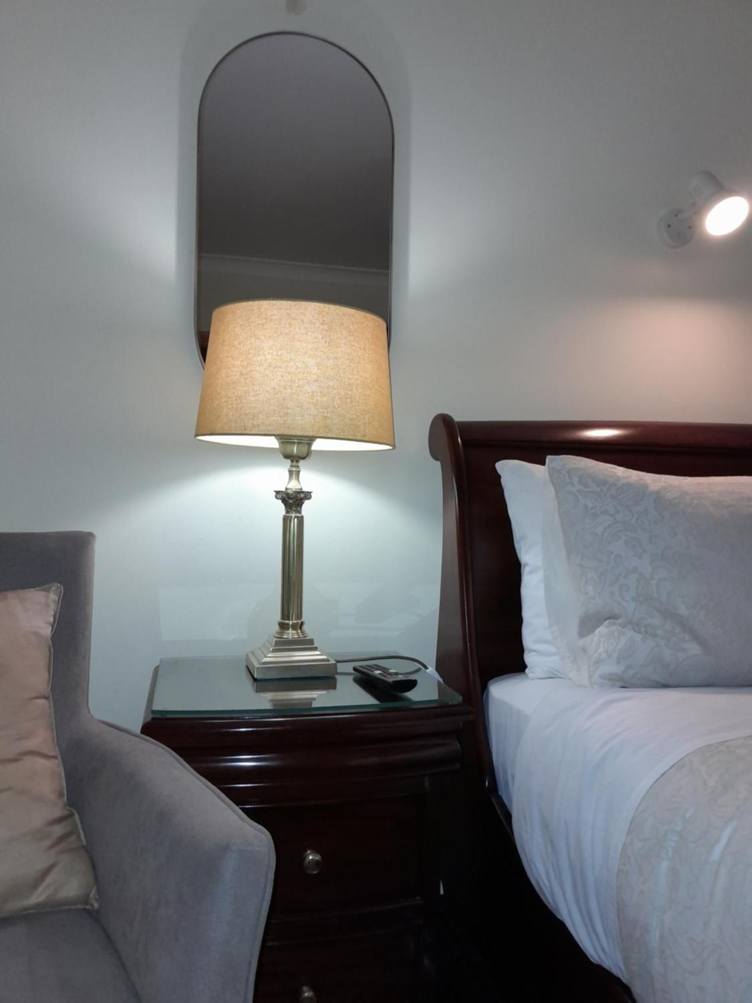 Woodhaven Manor H91Rc9D Hotel Galway Eksteriør billede